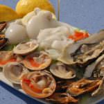 Pesce in gravidanza? Si, grazie