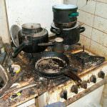 Cucina pulita o no? 57 domande per mettersi alla prova