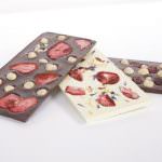 La tavoletta di cioccolato su misura per te...