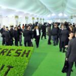 Più estero a Macfrut