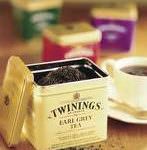 Schiaffo all'Inghilterra: Twinings va in Polonia