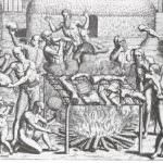 Il ristorante per cannibali? Un locale per vegetariani