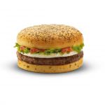 Novità Made in Italy da Mc Donald's: Arriva Mozzarillo