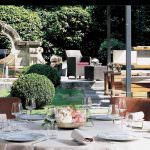 Nuovo cocktail pasquale al Principe Bar dell'Hotel Principe di Savoia