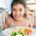 Se le verdure hanno un nome diverso, i bambini le amano di più