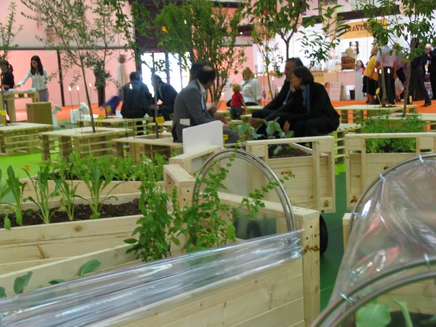 SARA’ IL MINISTRO DELL’AMBIENTE CORRADO CLINI A INAUGURARE SANA 2012 SABATO 8 SETTEMBRE