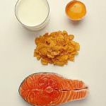 La carenza di vitamina D favorisce l'asma