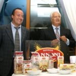 Lugano, Swiss Diamonds Hotel, Convention Pastificio Annoni: gli Svizzeri gran mangiatori di pasta