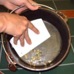 Bar e tavole calde: scarsa pulizia, pericolo batteri