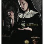 Suore incinte e preti in amore: il gelato Antonio Federici fa scandalo in Gran Bretagna