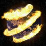 Temperature nel 2010: Mai visto un caldo così!