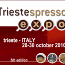 28-30 ottobre, TriestEspresso Expo: Il mondo del caffè espresso si incontra a Trieste