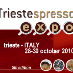 28-30 ottobre, TriestEspresso Expo: Il mondo del caffè espresso si incontra a Trieste