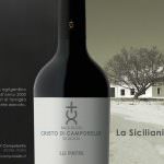 Baglio del Cristo di Campobello - Lu Patri - Nero d'Avola 2007 si aggiudica il premio Top Hundred 2010