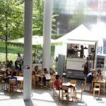 Lo street food americano di California Bakery trova collocazione stabile a FieraMilano