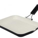 Nasce la "Eco Dietetica Ceramic" di Ilsa. Molto più di una semplice bistecchiera