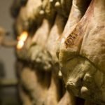 Il Vallée d'Aoste Jambon de Bosses DOP protagonista alla Desarpa e Marché au Fort