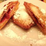 "Friggiamo ogni cosa basta che non uccida il cuoco". Questo è il Chip Shop, Brooklin