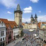 Repubblica Ceca: Itinerario regale sulle orme dei Lussemburgo e di Carlo IV