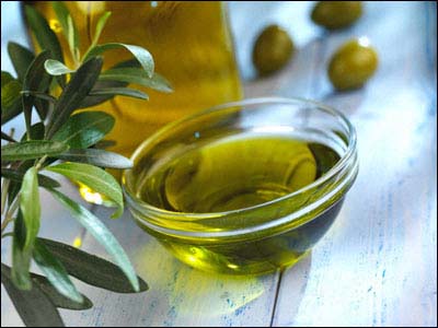 La Francia apprezza la qualità dell’olio extra vergine di oliva