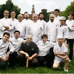 Taste of Milano: l'alta cucina è nel Parco Sempione