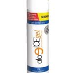 Monito di Altroconsumo: "Non acquistate il dentifricio AloeICEgel"