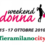Milano attende tutte le donne a Weekend Donna
