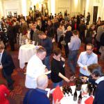 Vino: Le Famiglie dell'Amarone d'Arte debuttano in Svizzera