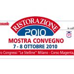 Milano: Ristorazione 2010 - Mosta Convegno