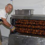 1, 2 e 3 ottobre dedicati allo "Spiedo bresciano"