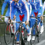 Bicicletta, un'insidia per la fertilità maschile