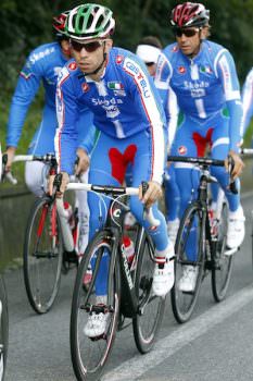 Bicicletta, un’insidia per la fertilità maschile