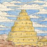 Chiacchiere al Bar tra due amici coi capelli bianchi, via email, che Babele oggi!