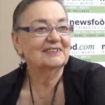 Gisella Isidori: una "forza della natura" per il Made in Italy negli USA (Video)