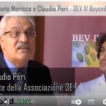 Renato Morisco intervistato dal Prof. Claudio Peri al Convegno Beyond Extra Virgin (Video)