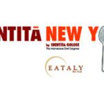 New York, NY October 12, 1492: Cristoforo Colombo and now October 12, 2010: Paolo Marchi with ‘Identità New York 2010' at Eataly