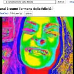 IAP contro SNAI: 'Mi fa eccitare la vincita', esiste un punto G o l'ormone della felicità anche nel gioco?