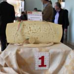 Il formaggio veneto Dop più famoso? L'Asiago Pressato Dop della Toniolo Casearia