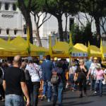 BioDomenica 2010: Gli italiani sempre più Bio!