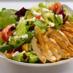 L'insalatona è un inganno dietetico