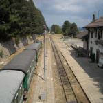 La meta preferita dai turisti rurali? Camigliatello Silano, piccolo borgo calabrese nel cuore del Parco Nazionale della Sila