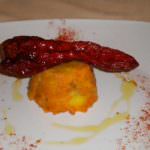 La cucina di territorio di Federico Valicenti