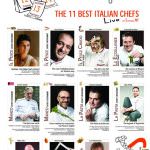 Identità Golose: Newsletter 320 di Paolo Marchi dell'11 ottobre 2010