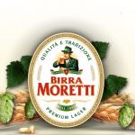 Birra Moretti non poteva mancare all'appuntamento con Identità New York