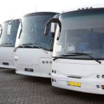 Come fronteggiare il problema dei pullman turistici nelle città d'arte?