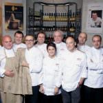 Identità New York e la sua gastronomia d'eccellenza