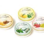 Nuove Pastilles Anberries contro i piccoli fastidi della gola e della voce