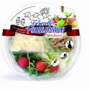 Tradizione IGP e innovazione di IV gamma: doppia presenza di Ortoromi alla Fruit Logistica di Berlino