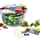 Le Tenerelle Pausa Pranzo Ortoromi: Un’insalata sfiziosa da mangiare ovunque