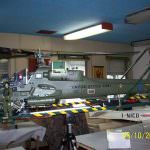 XIV Mostra di Modellismo Statico: Un successo di pubblico e di modellisti espositori